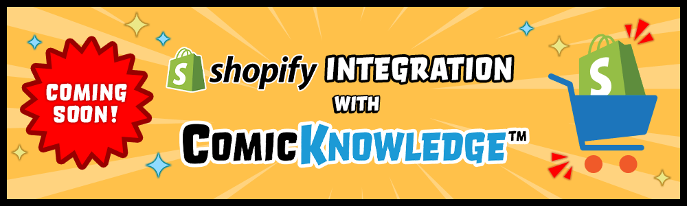 CK Shopify Integration Coming Soon